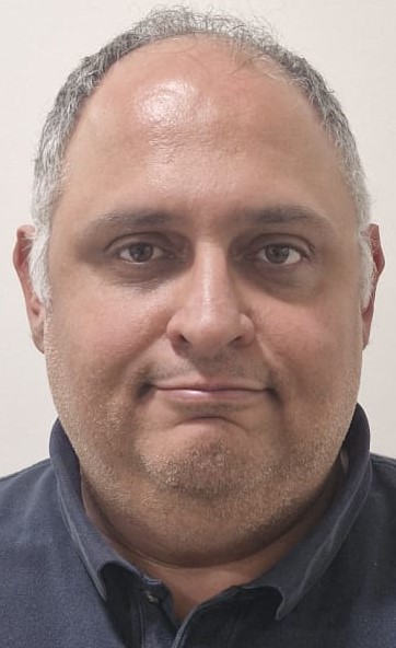 Mohammed Musleh